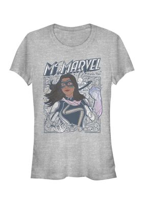 Tom and Jerry Women's Doodle Kamala Graphic T-Shirt