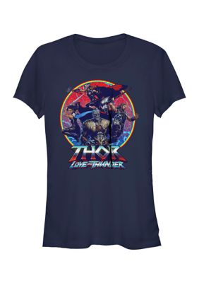 Thor Group Emblem Graphic T-Shirt | Belk