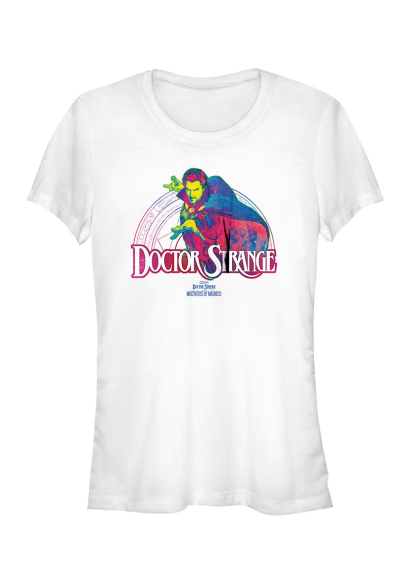 Doc Neon Graphic T-Shirt