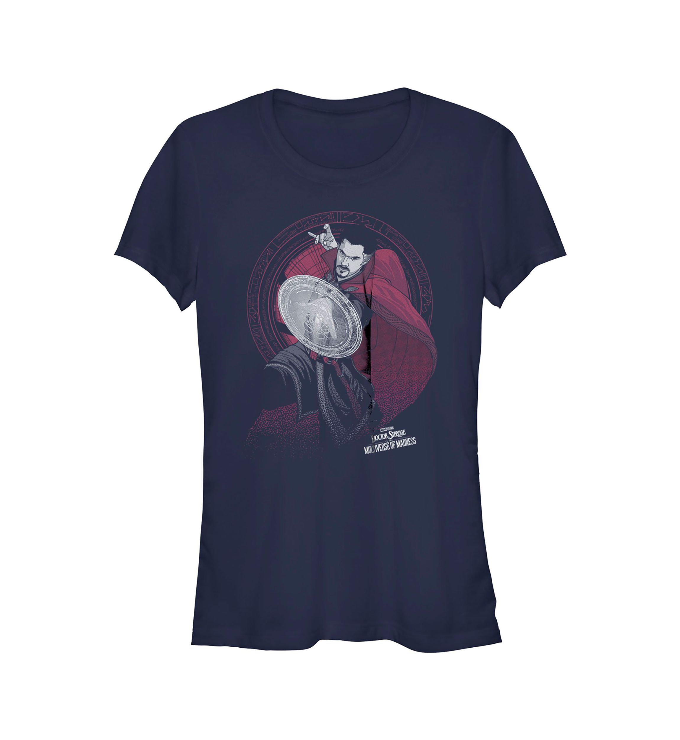 The Doorway Graphic T-Shirt