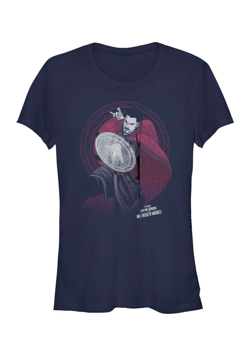 The Doorway Graphic T-Shirt