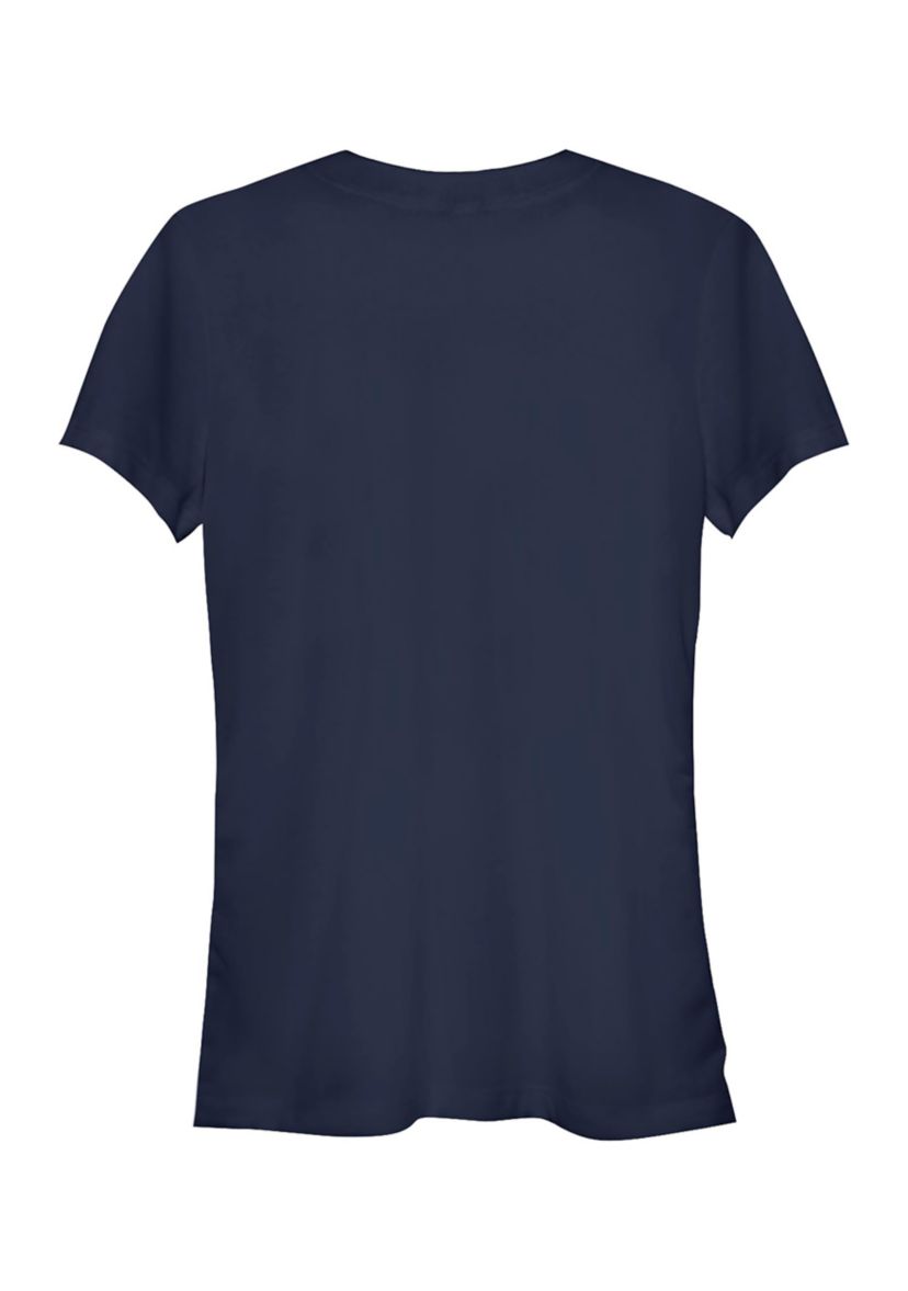 Strange Groove Graphic T-Shirt