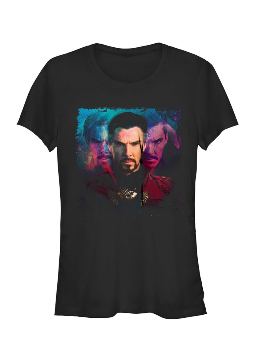 Strange Space Graphic T-Shirt