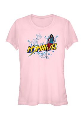 Tom and Jerry Women's Sloth Doodles Graphic T-Shirt