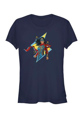 Tom and Jerry Women's Lightning Doodle Graphic T-Shirt