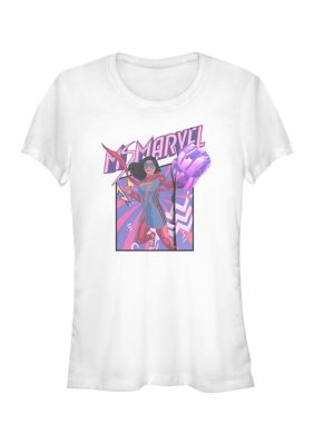 Tom and Jerry Women's Fist Panel Graphic T-Shirt