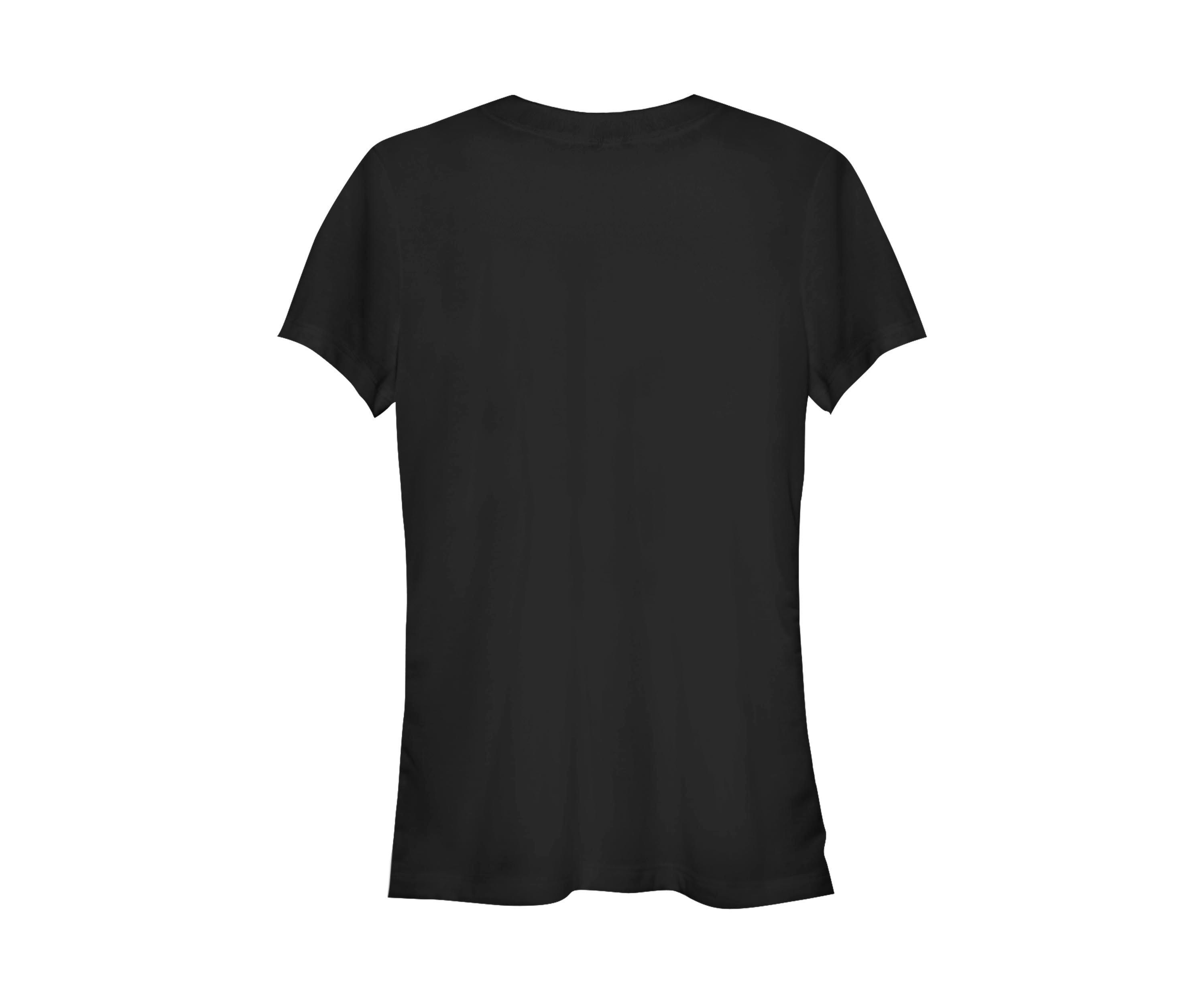 Synthwave Sunset Graphic T-Shirt