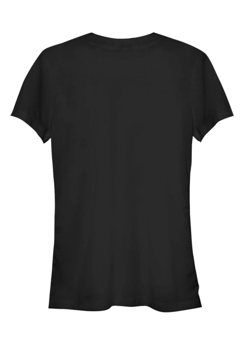Synthwave Sunset Graphic T-Shirt
