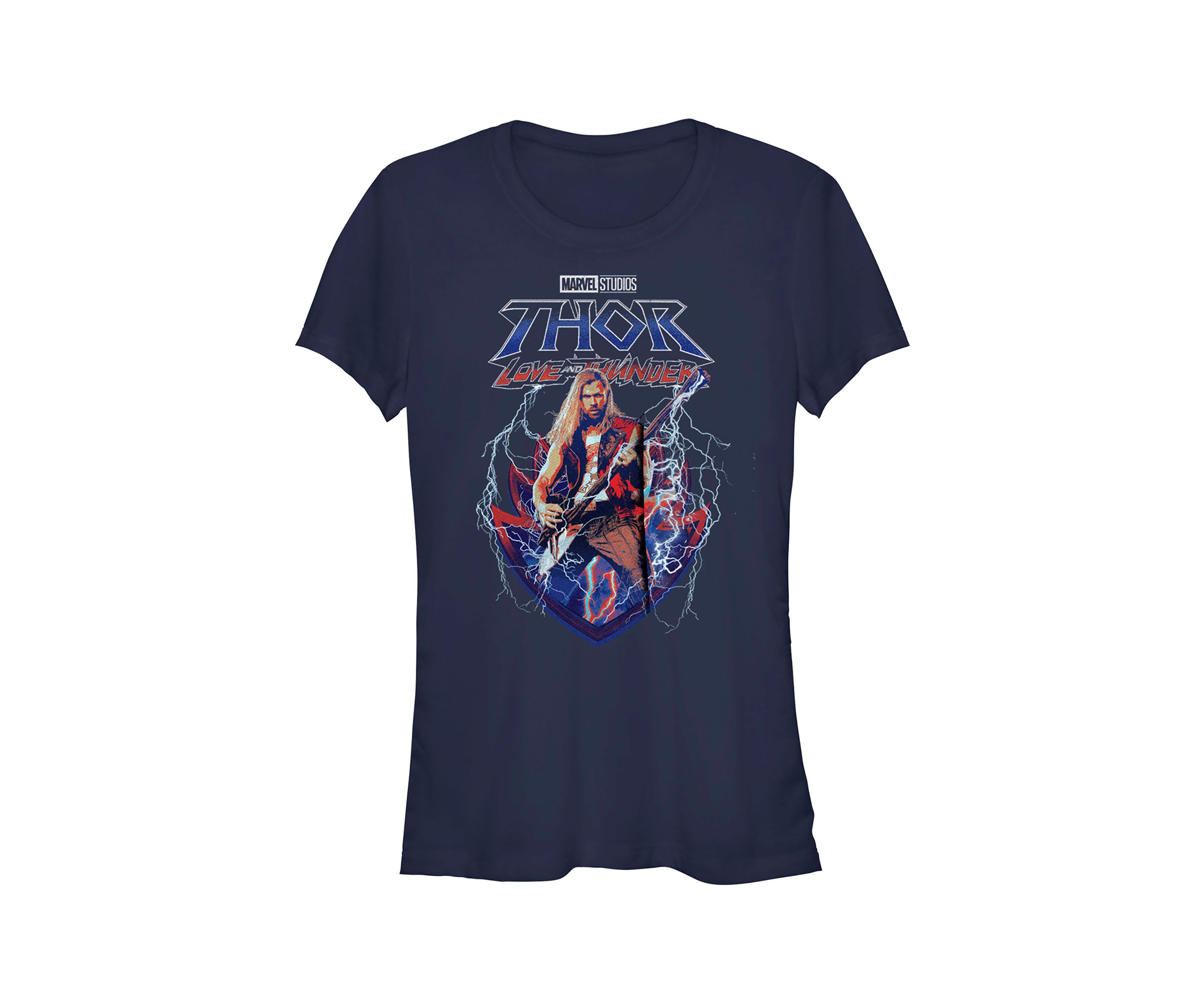 Ragnarock On Graphic T-Shirt