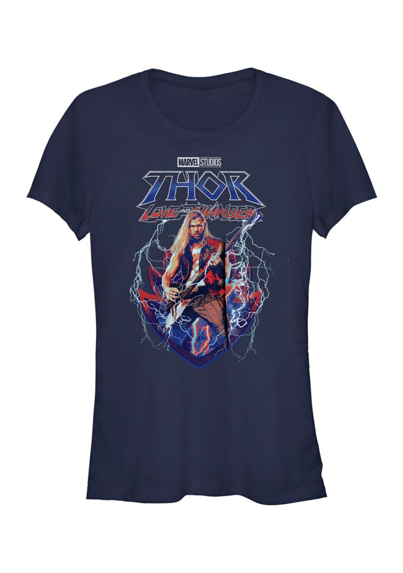 Ragnarock On Graphic T-Shirt