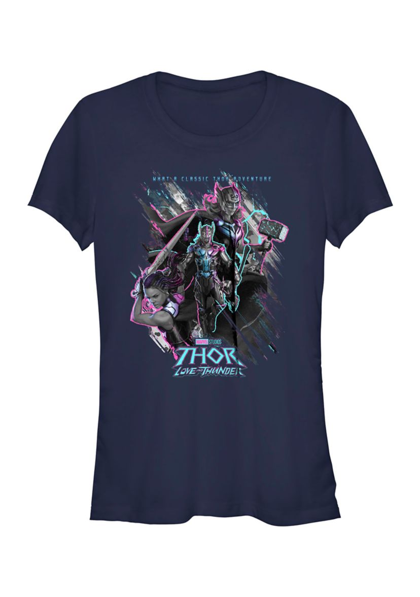 Classic Adventure Graphic T-Shirt