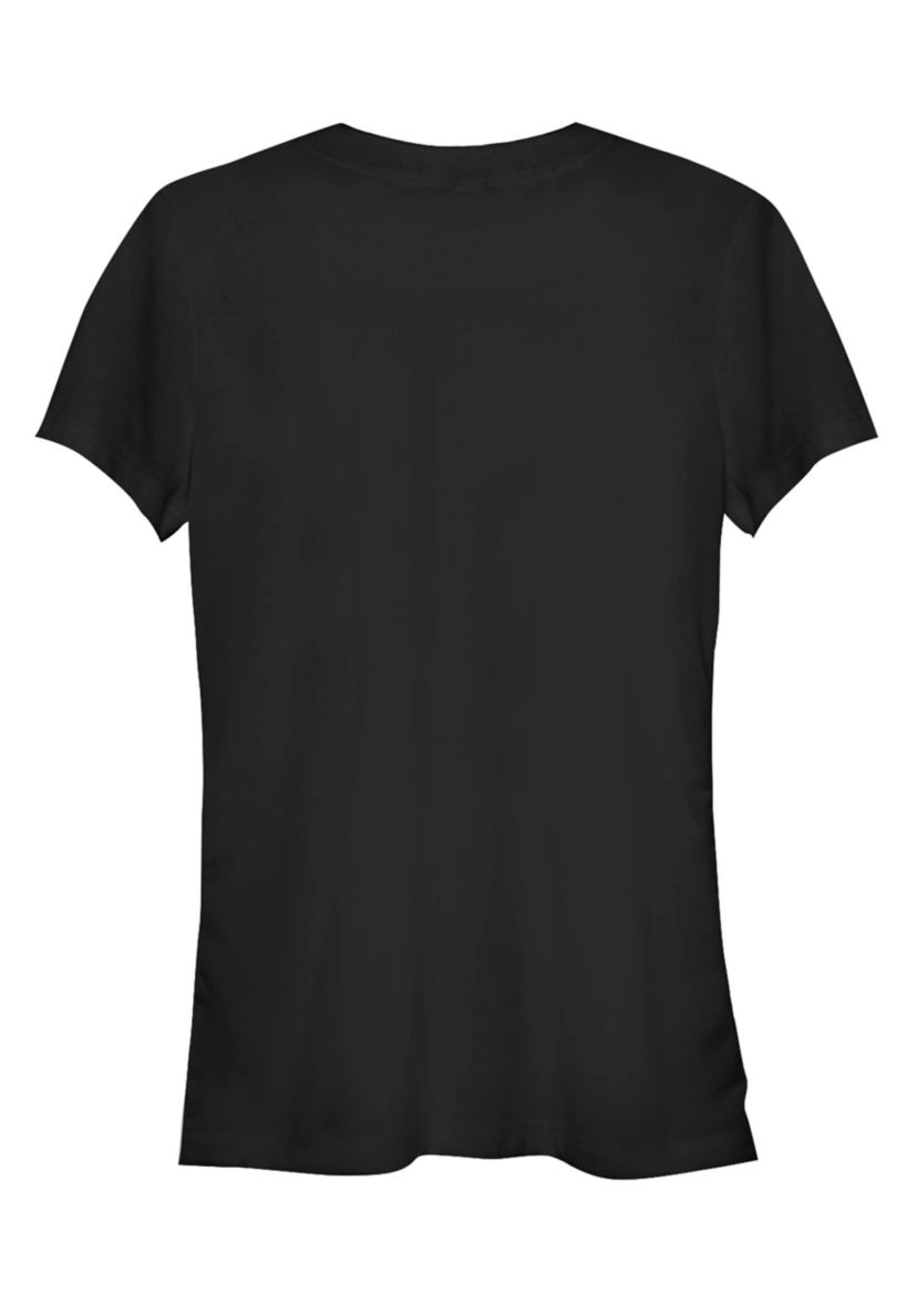 Mighty Thor Pop Graphic T-Shirt