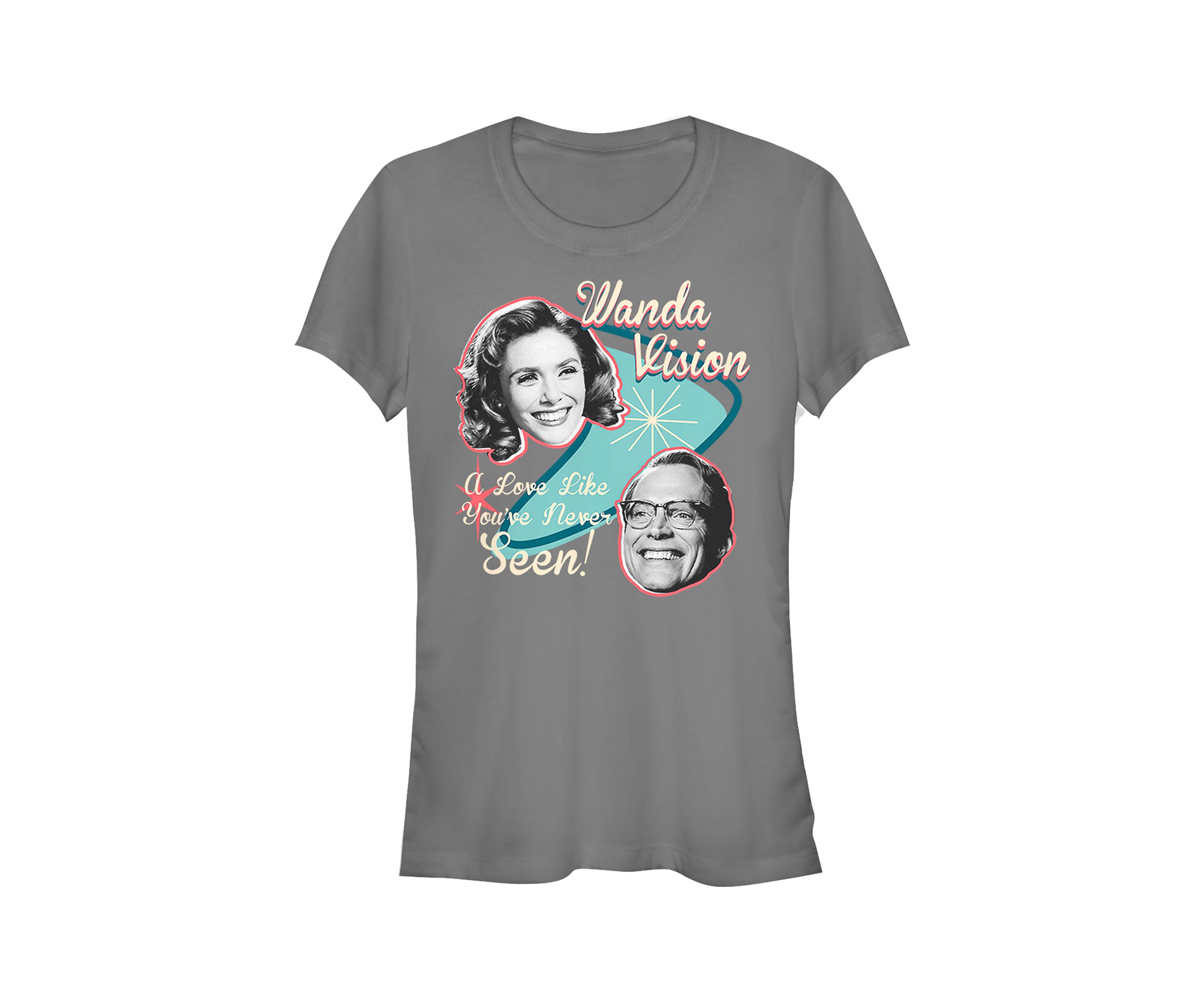Juniors  Classic Wanda T-Shirt