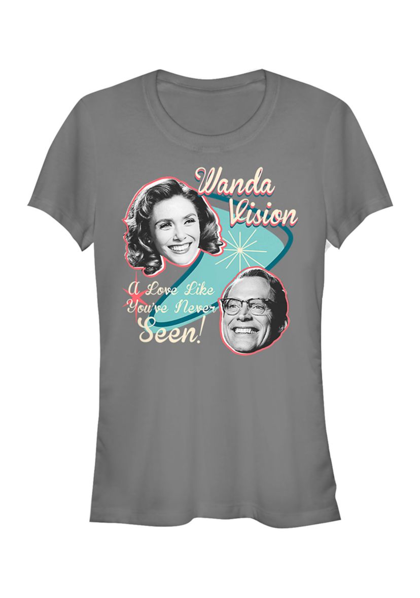 Juniors  Classic Wanda T-Shirt