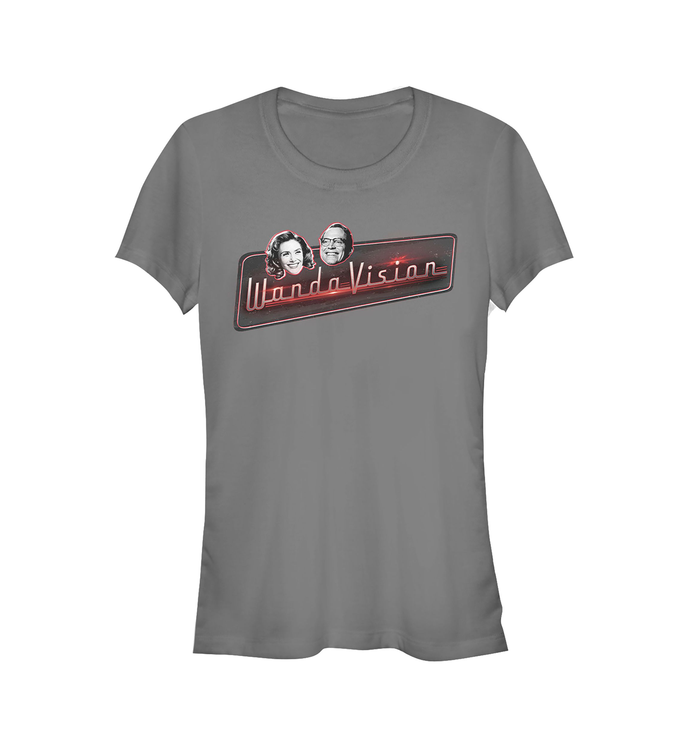Juniors All Smiles T-Shirt
