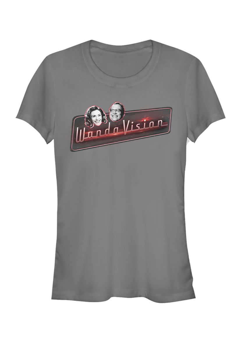 Juniors All Smiles T-Shirt