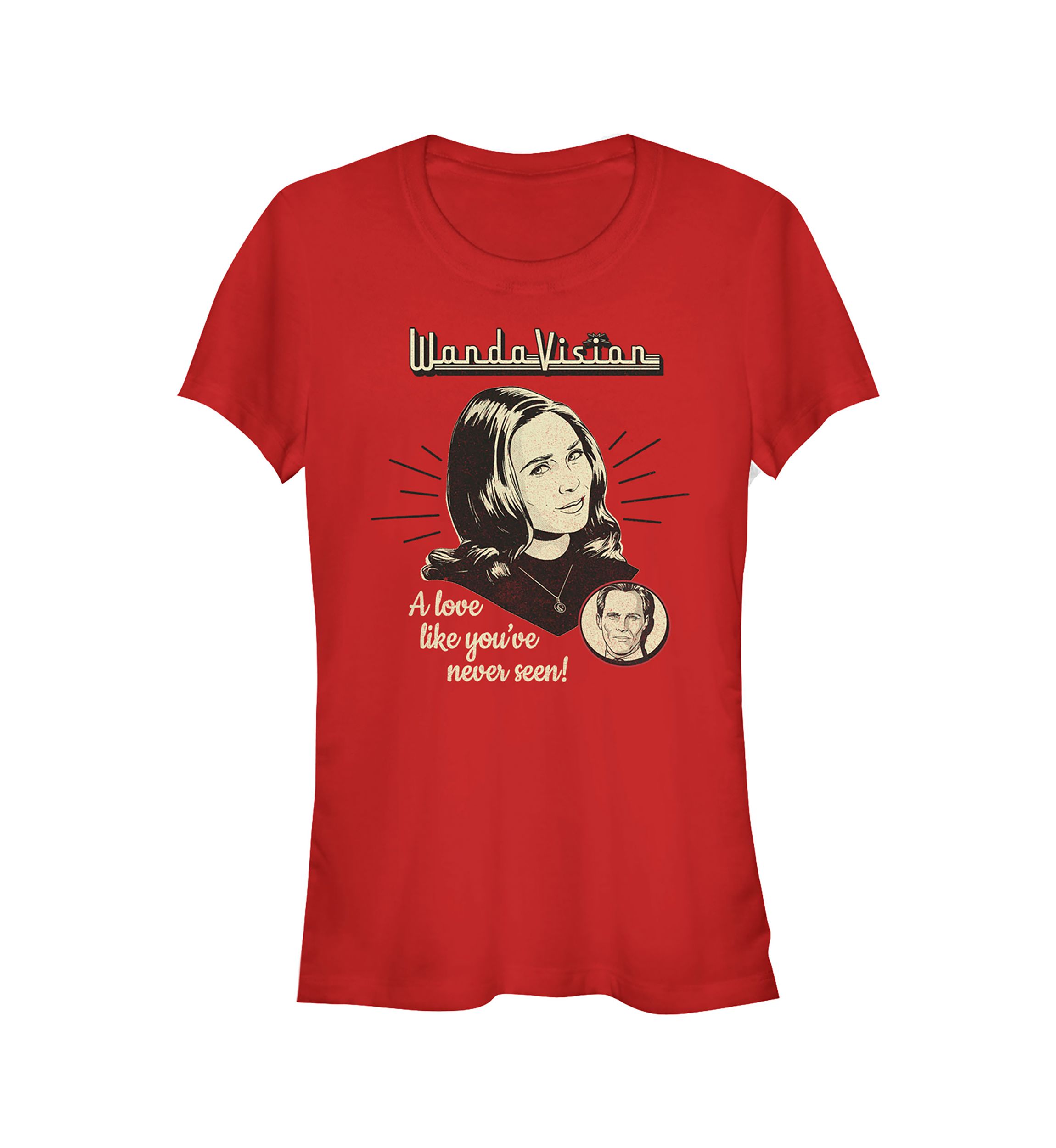 Juniors   Love T-Shirt