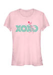 Juniors  XOXO Panther T-Shirt