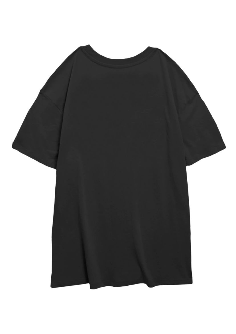 MVL XMEN ROGUE GAMBIT 4EVA Graphic Tank