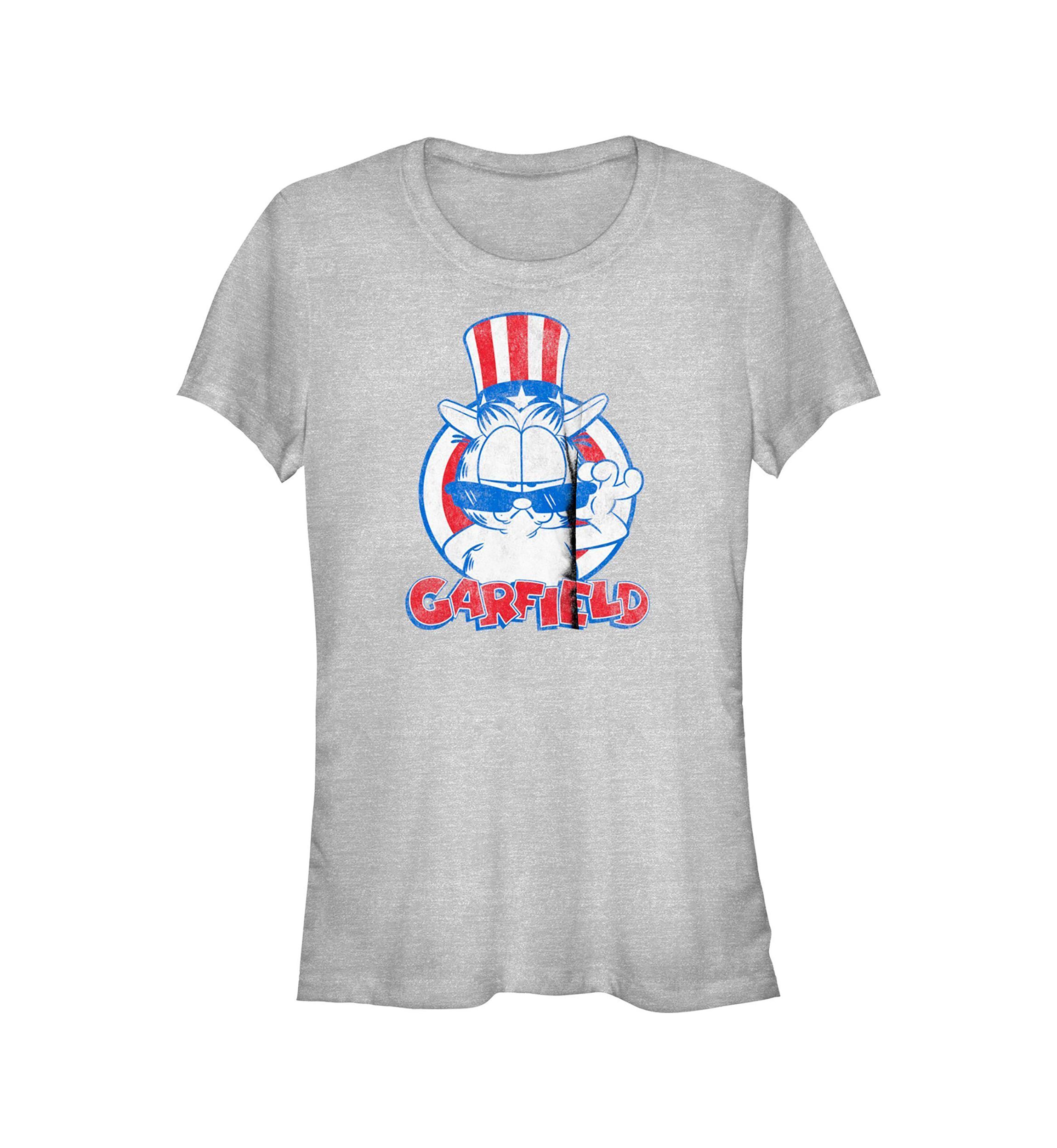 Garfield Wants You Graphic T-Shirt
