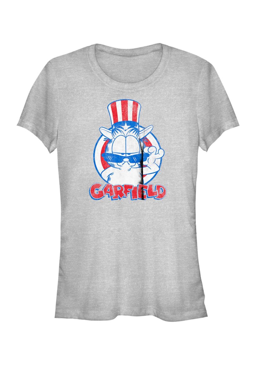 Garfield Wants You Graphic T-Shirt