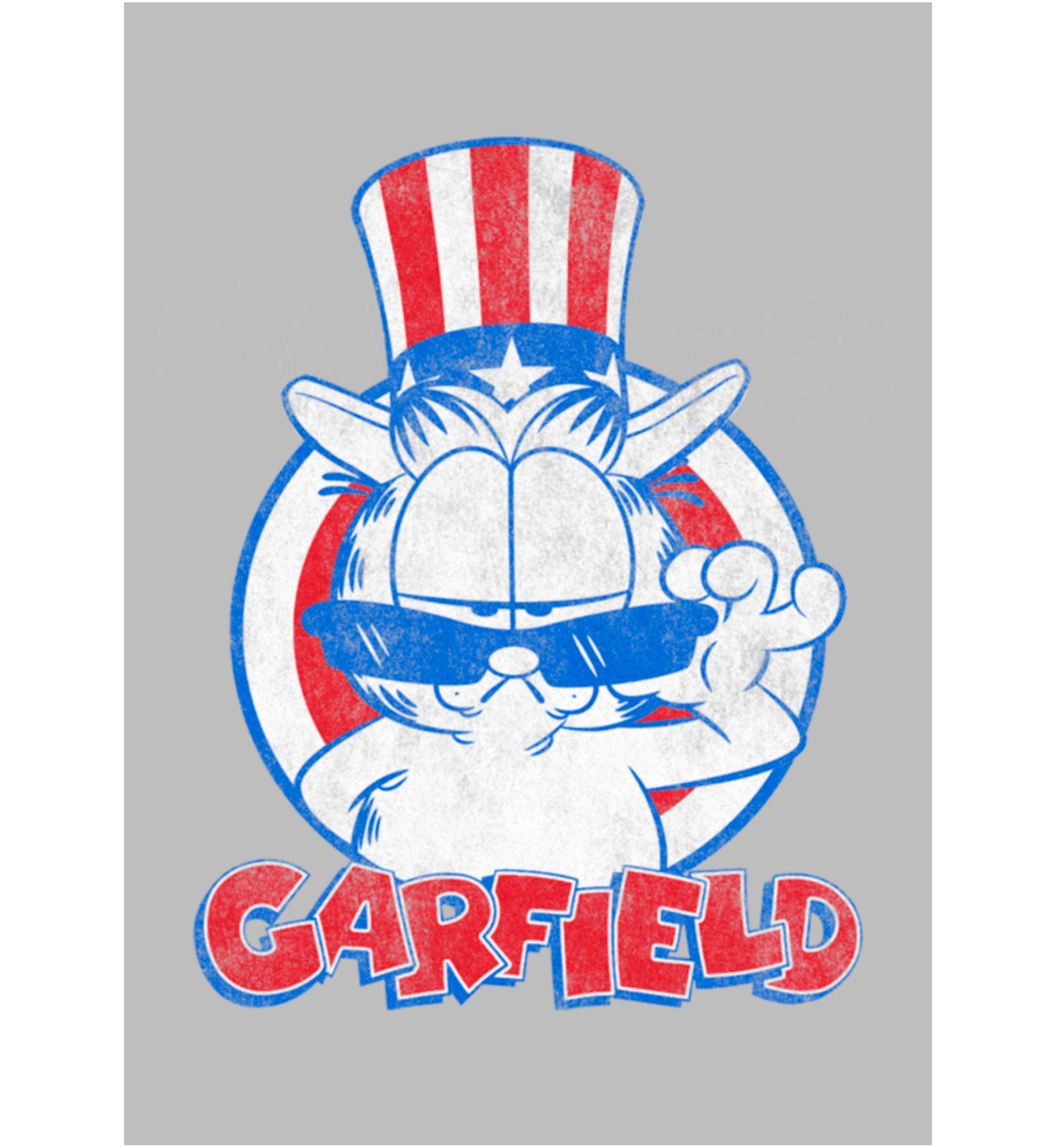 Garfield Wants You Graphic T-Shirt