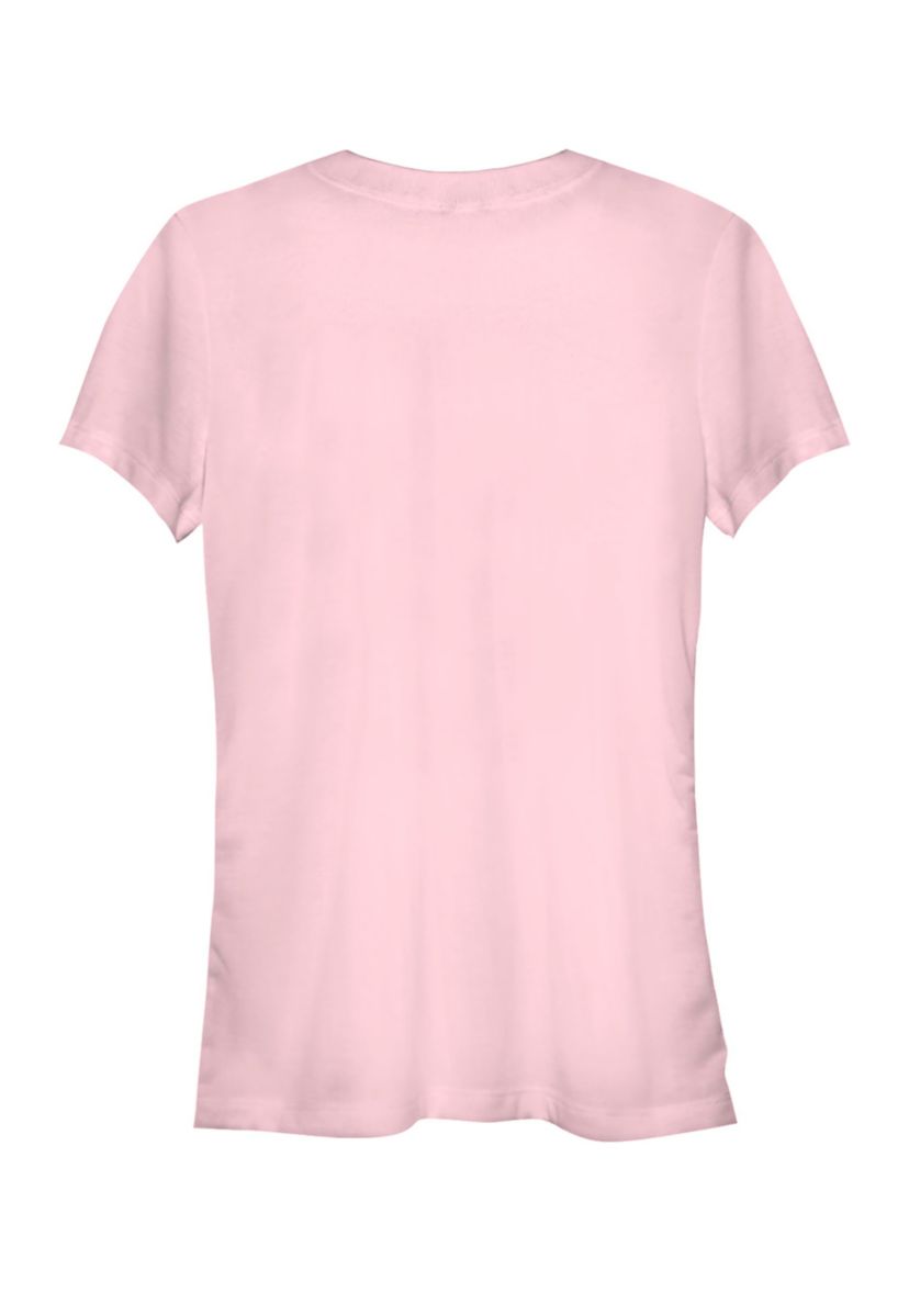 Spongebob Movie Friends patches Graphic Top