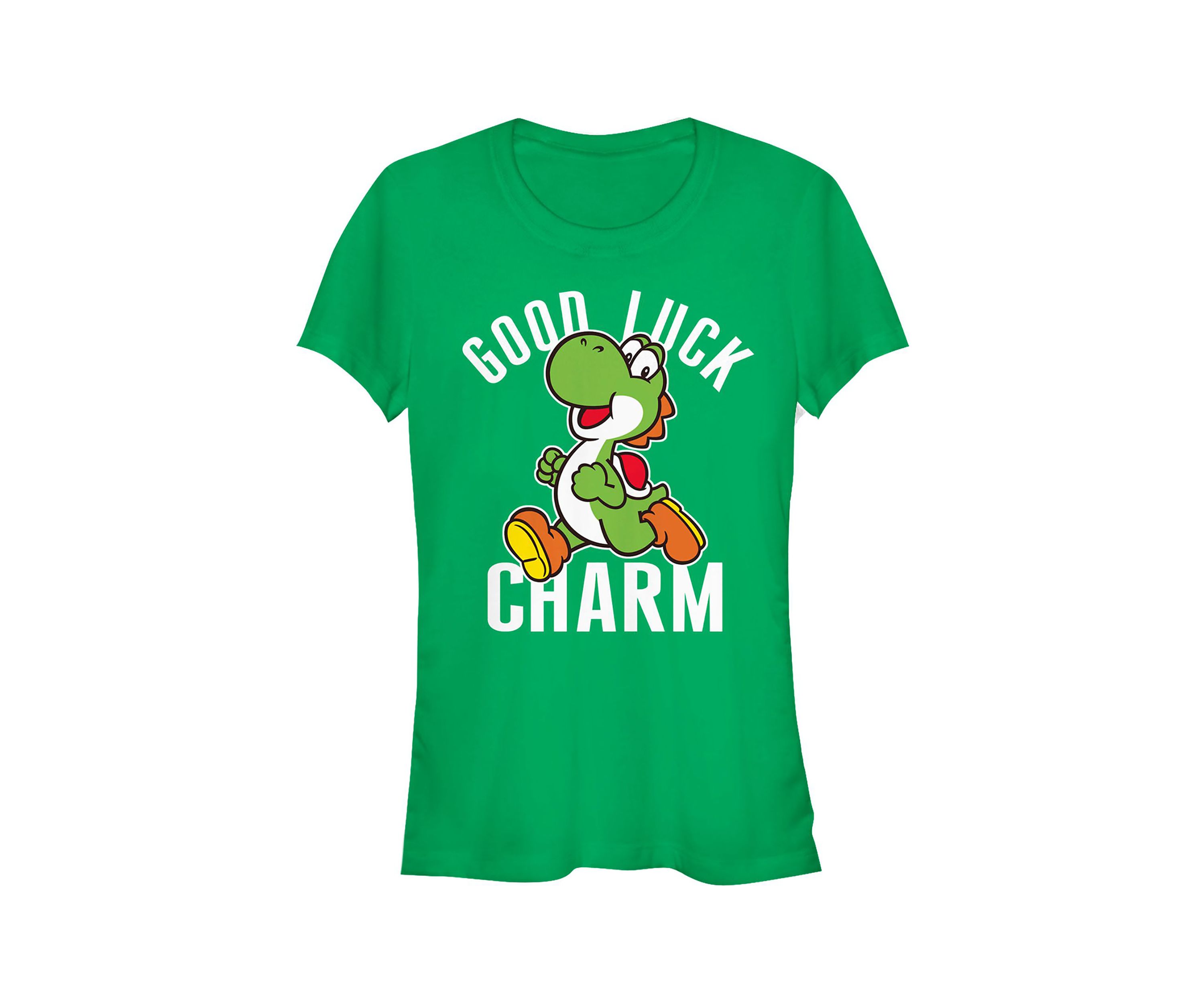Good Luck Graphic T-Shirt