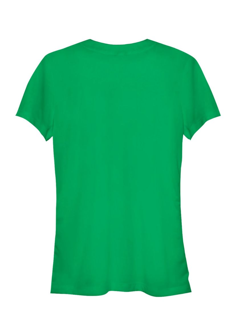 Good Luck Graphic T-Shirt