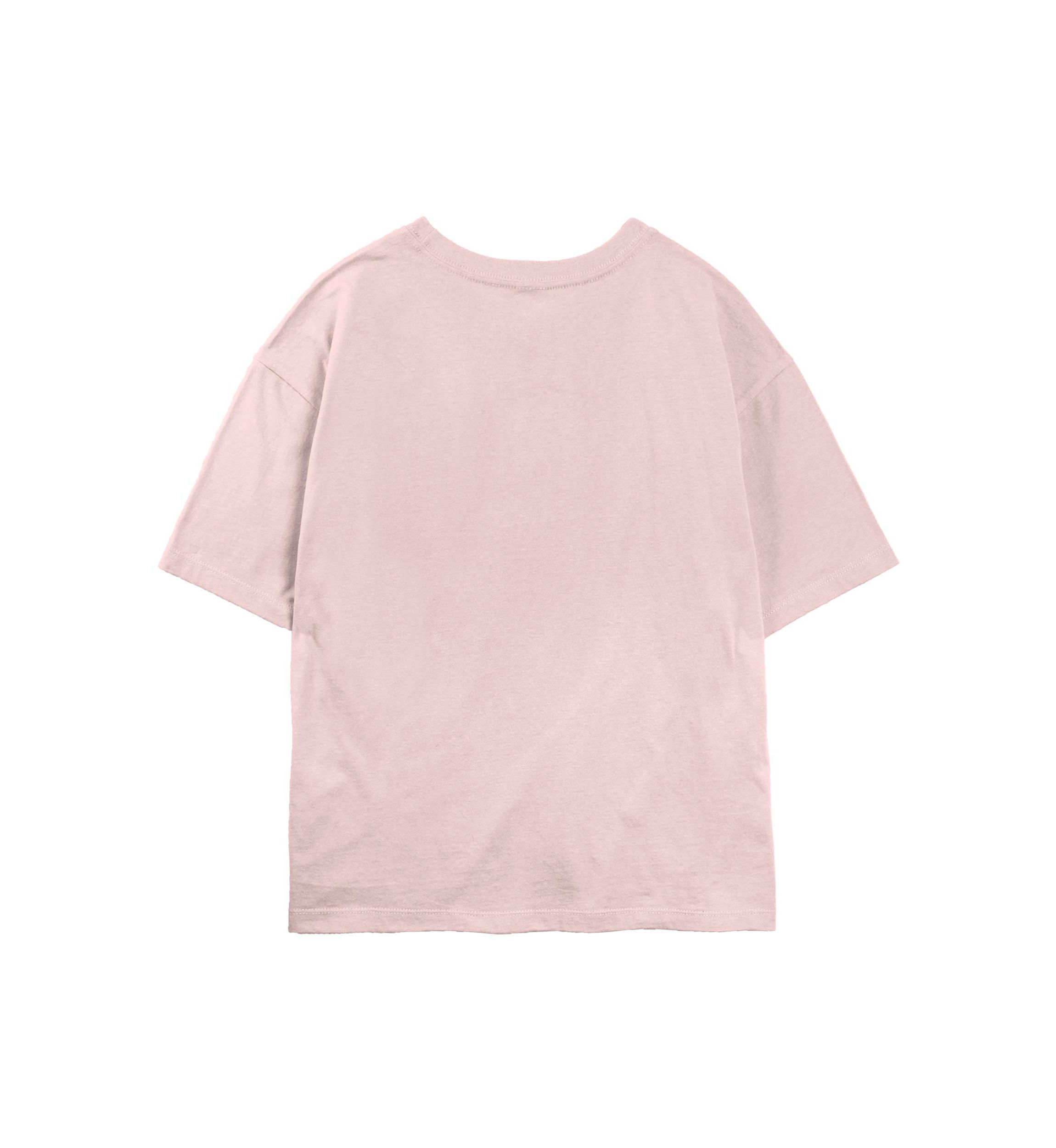 FRAMED PRINCESS PEACH Graphic Tank