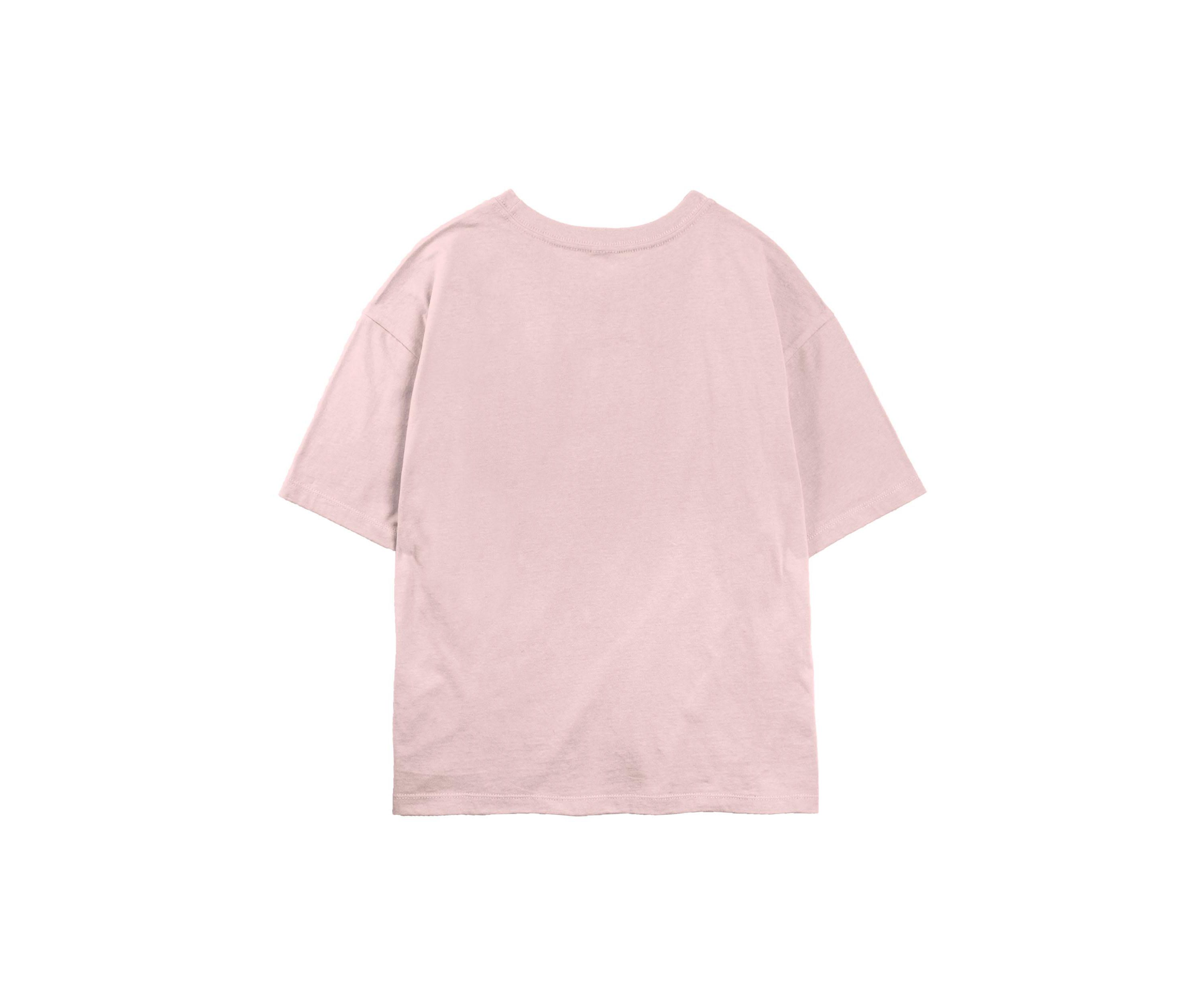 FRAMED PRINCESS PEACH Graphic Tank