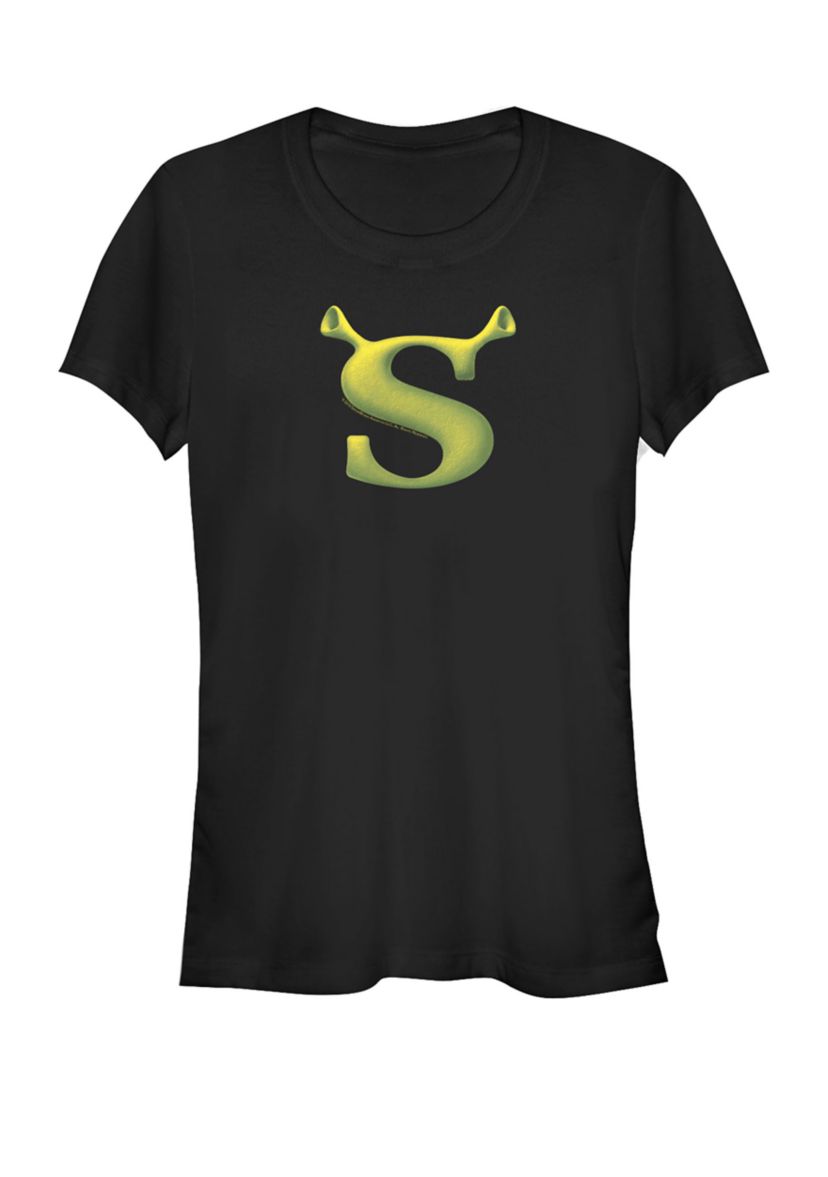 Ogre S Logo Short Sleeve Graphic T-Shirt