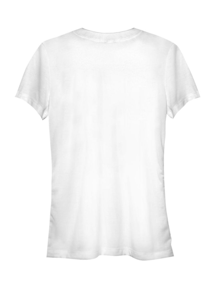 Forever After Do The Roar Portrait Short Sleeve Graphic T-Shirt