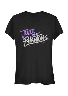 julie and the phantoms merch kids