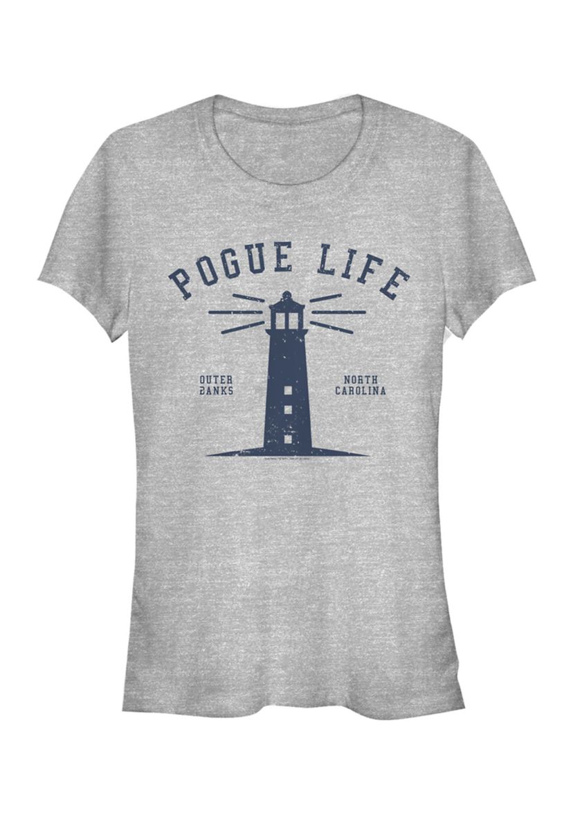 Outer Banks POGUE LIFE Graphic Top