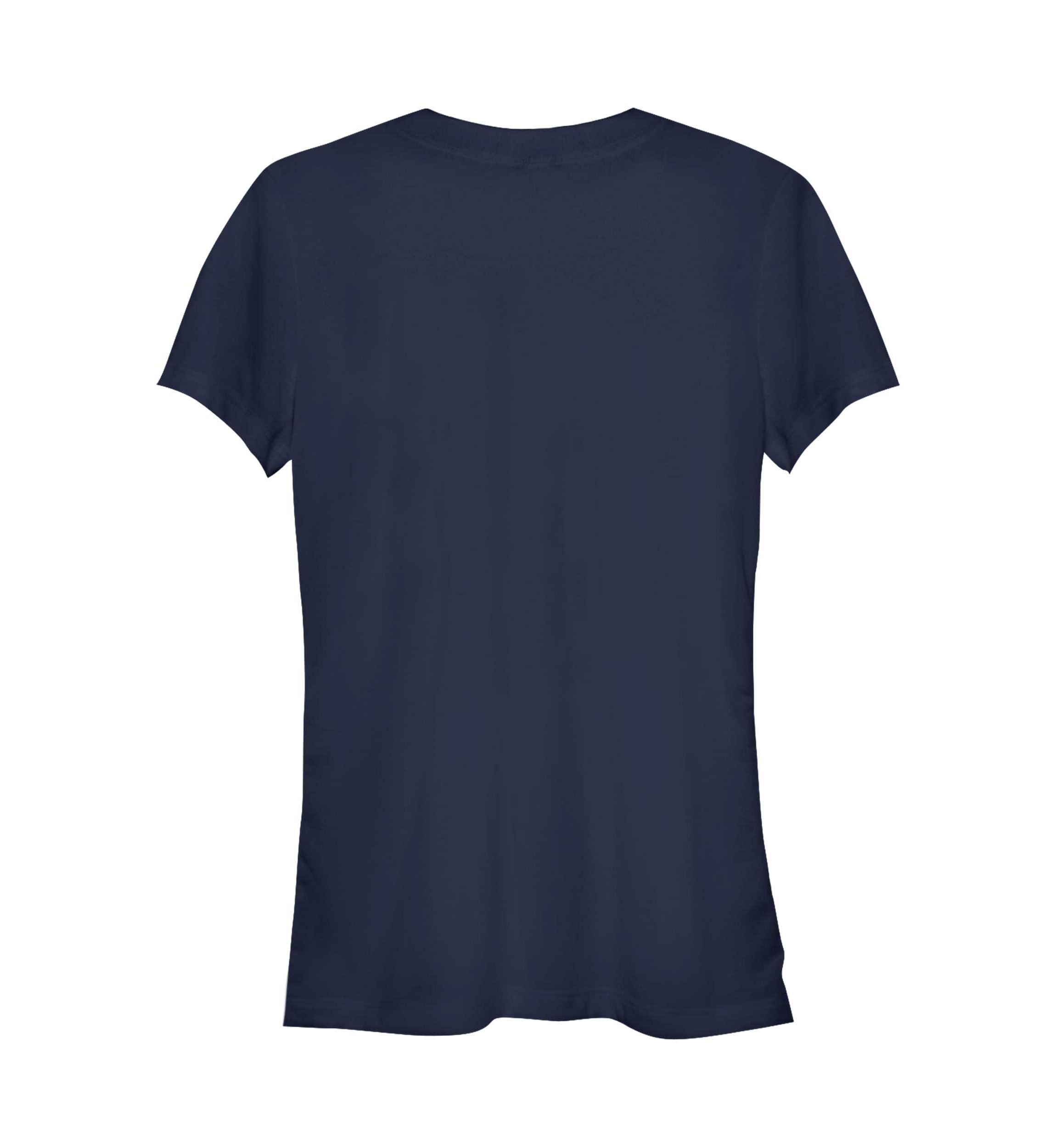 Stranger Fade Graphic T-Shirt