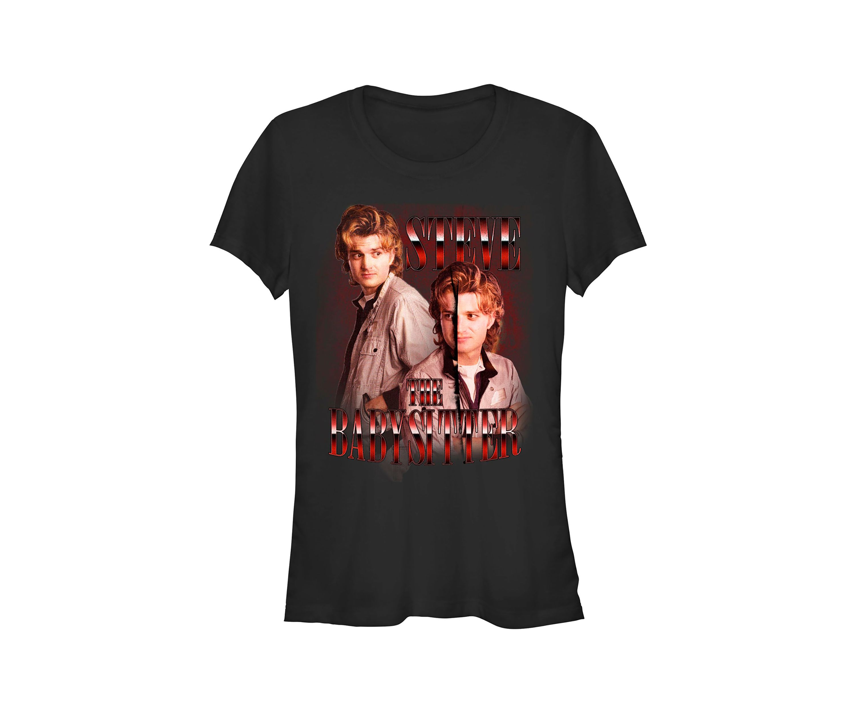 The Babysitter Graphic T-Shirt
