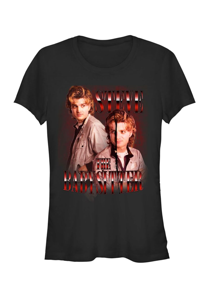 The Babysitter Graphic T-Shirt