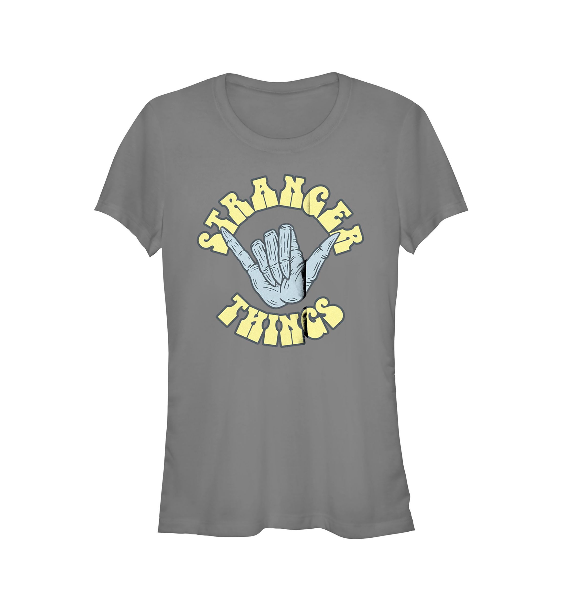 Rad Things Graphic T-Shirt