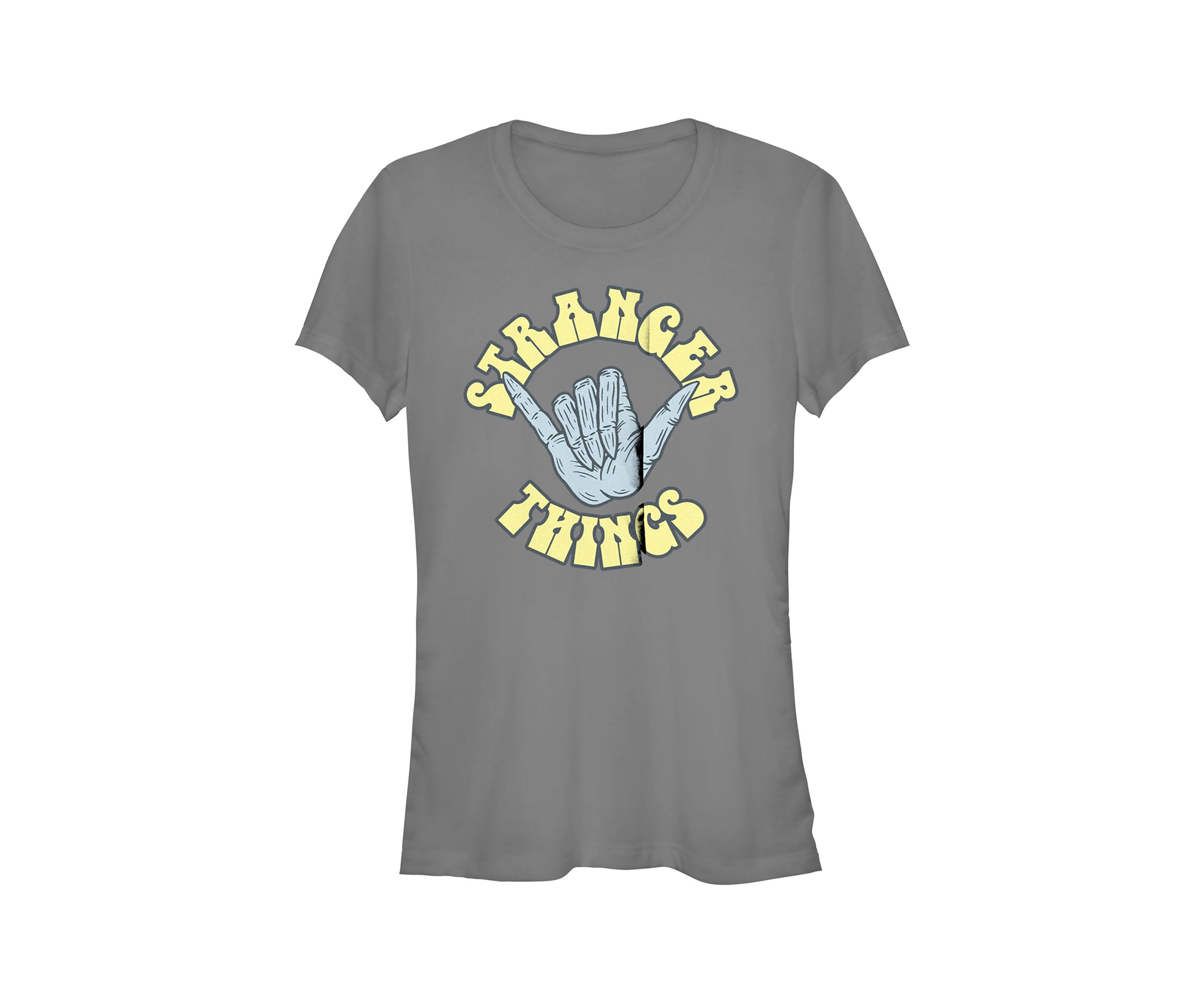Rad Things Graphic T-Shirt