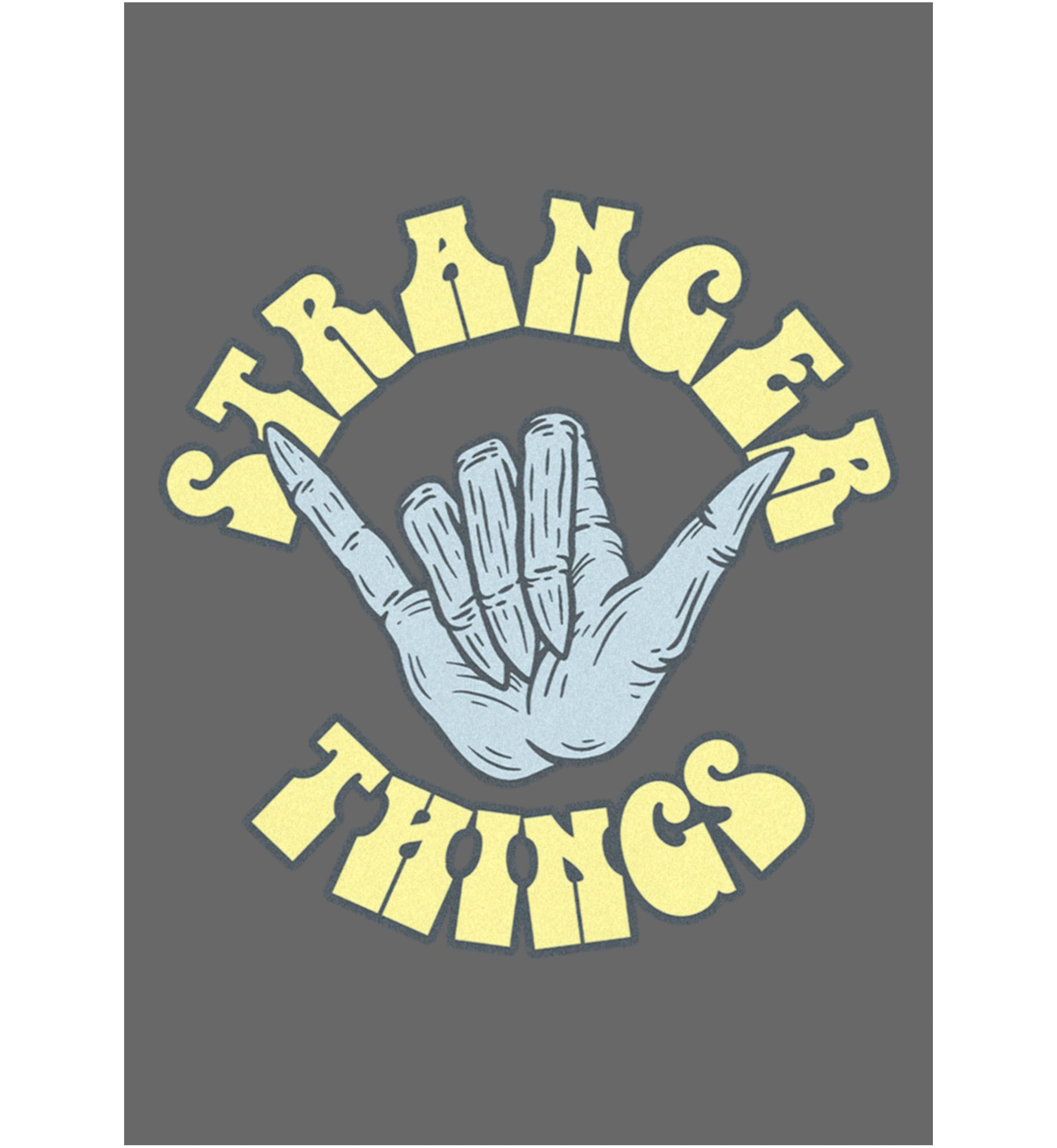 Rad Things Graphic T-Shirt