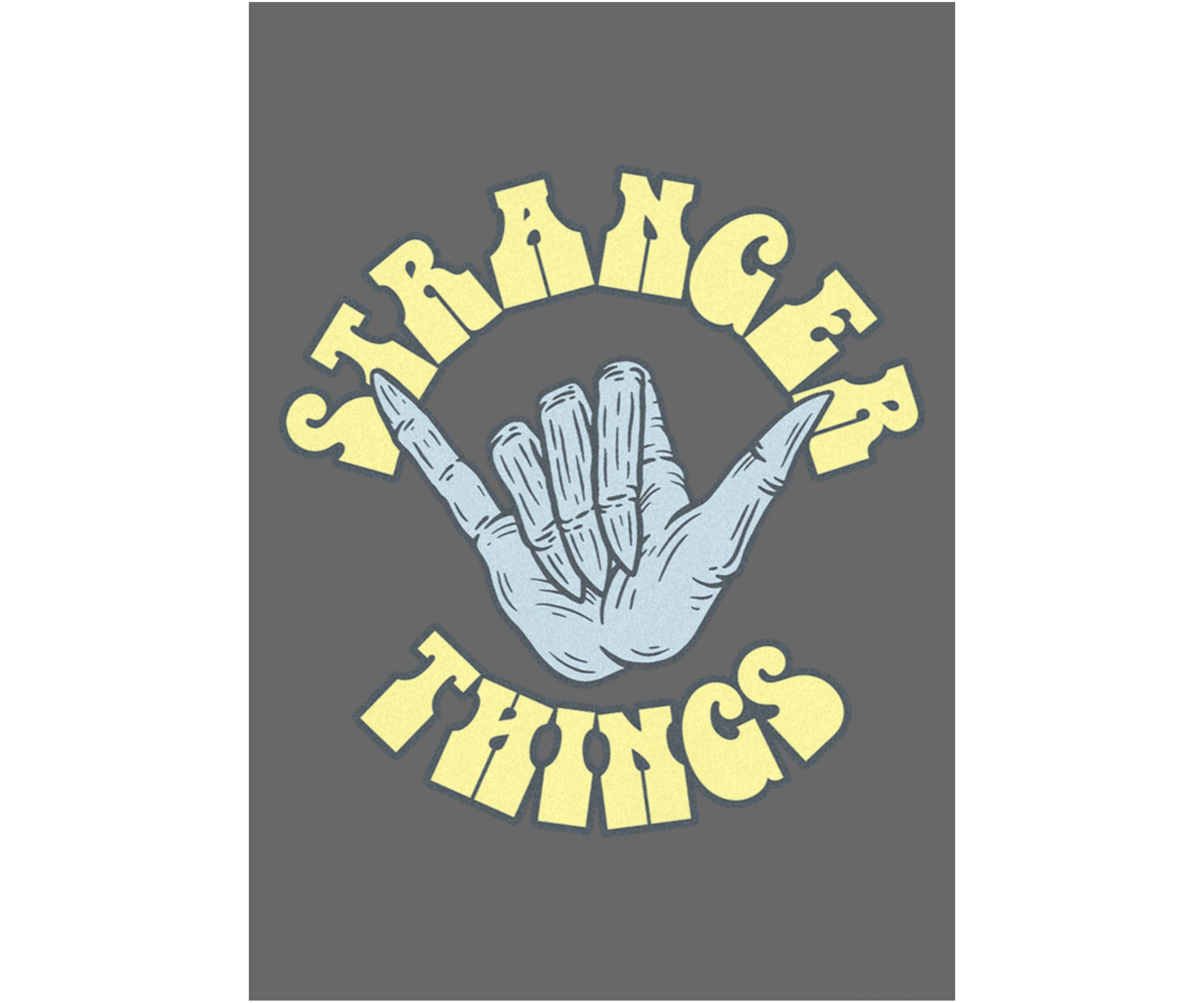 Rad Things Graphic T-Shirt