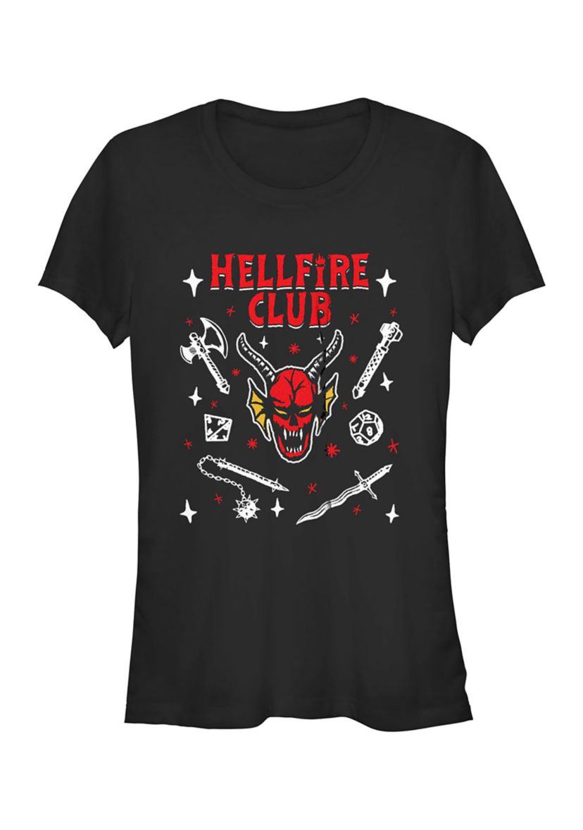 Textbook HFC Graphic T-Shirt