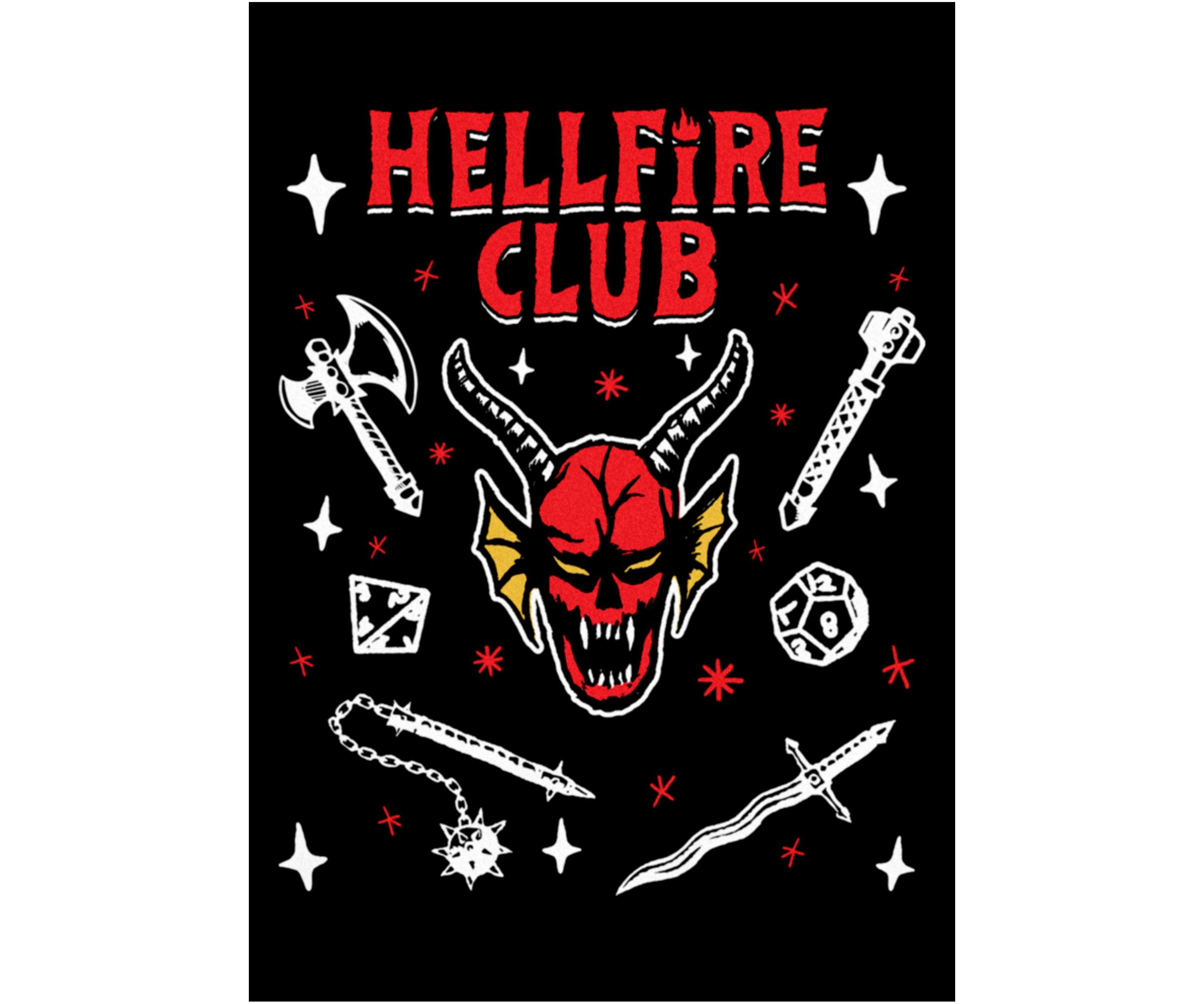 Textbook HFC Graphic T-Shirt