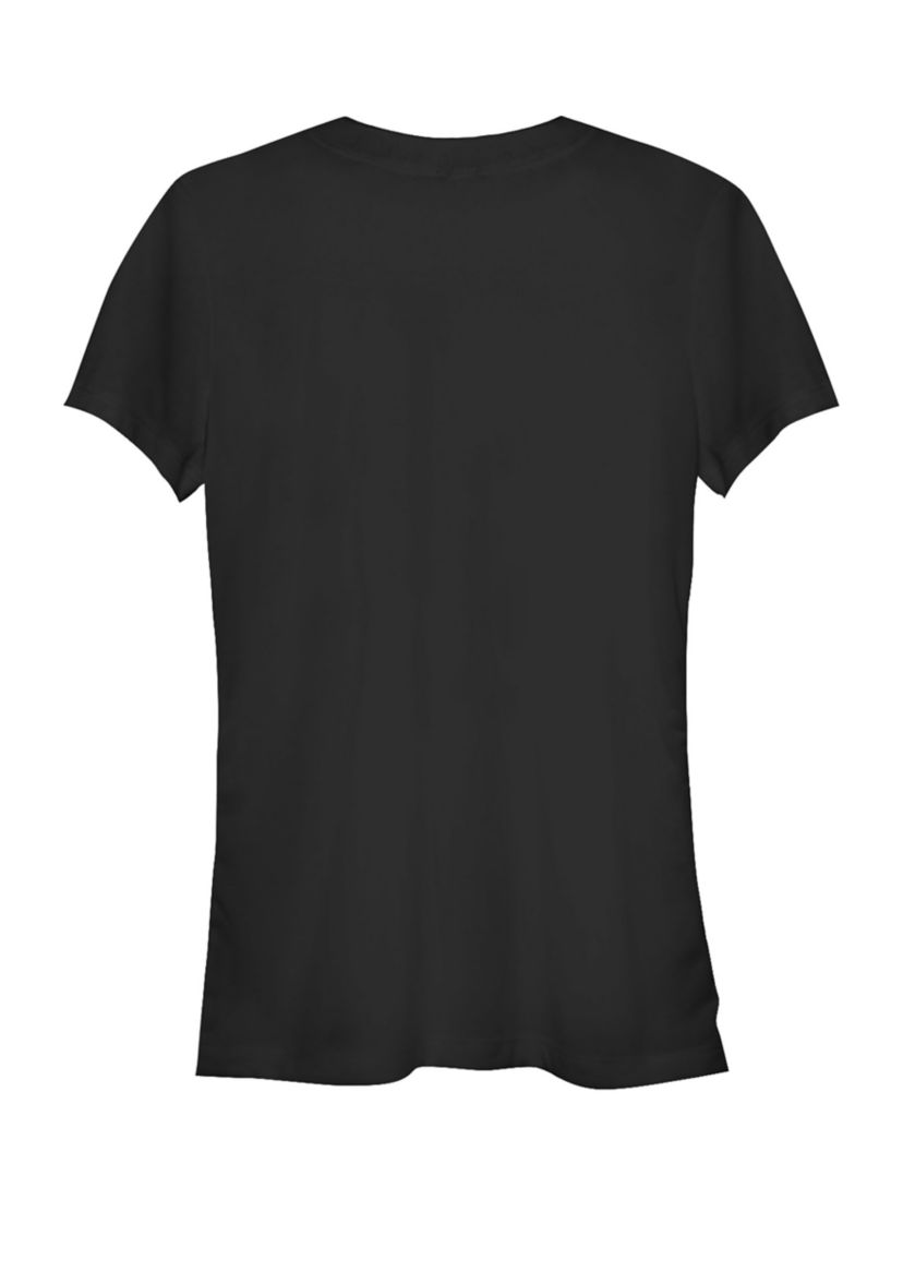 Classic Puppeteer Logo Short Sleeve Graphic T-Shirt