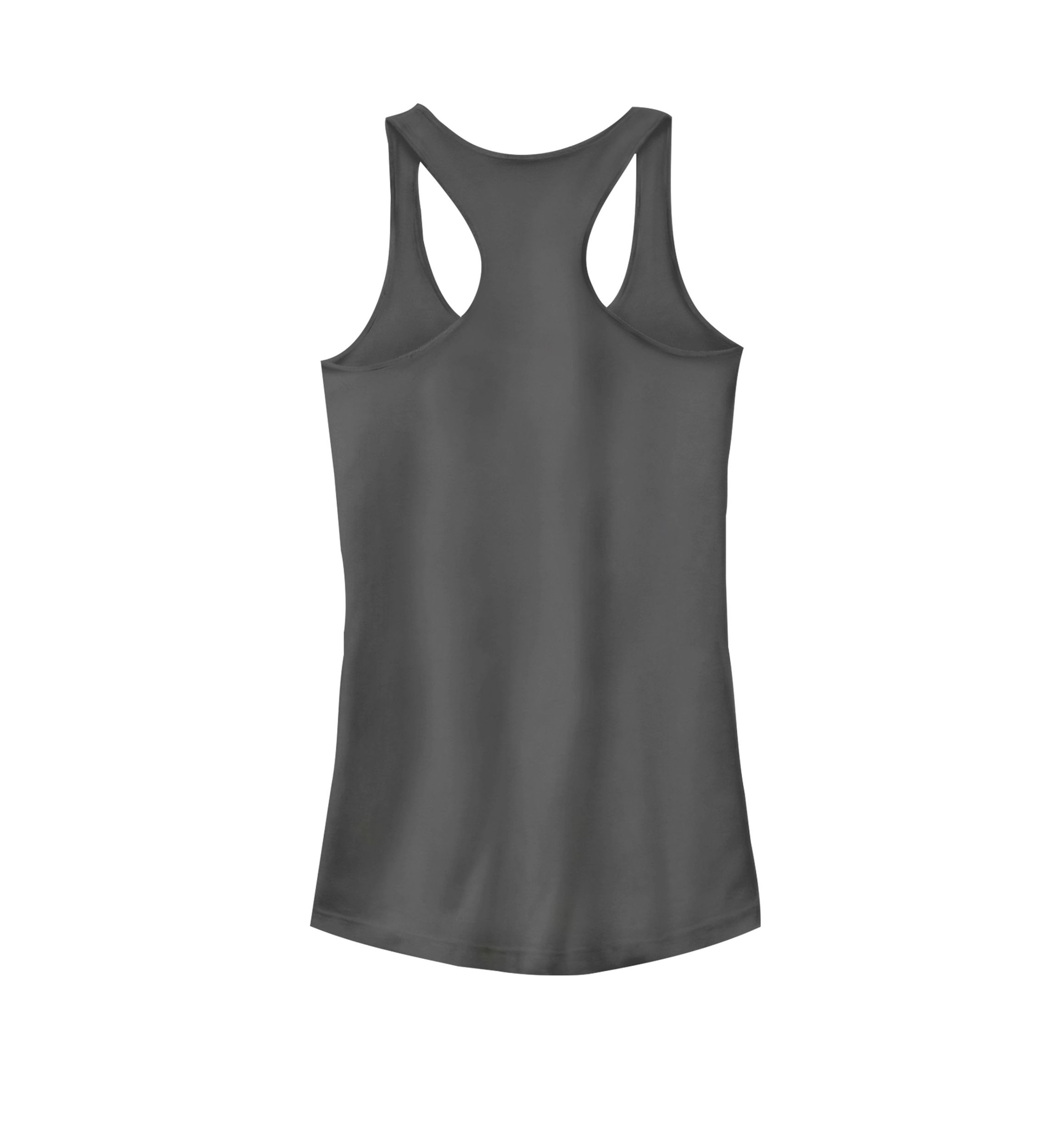 Sleeping Beauty Maleficent Comic Art Racerback Graphic Tank
