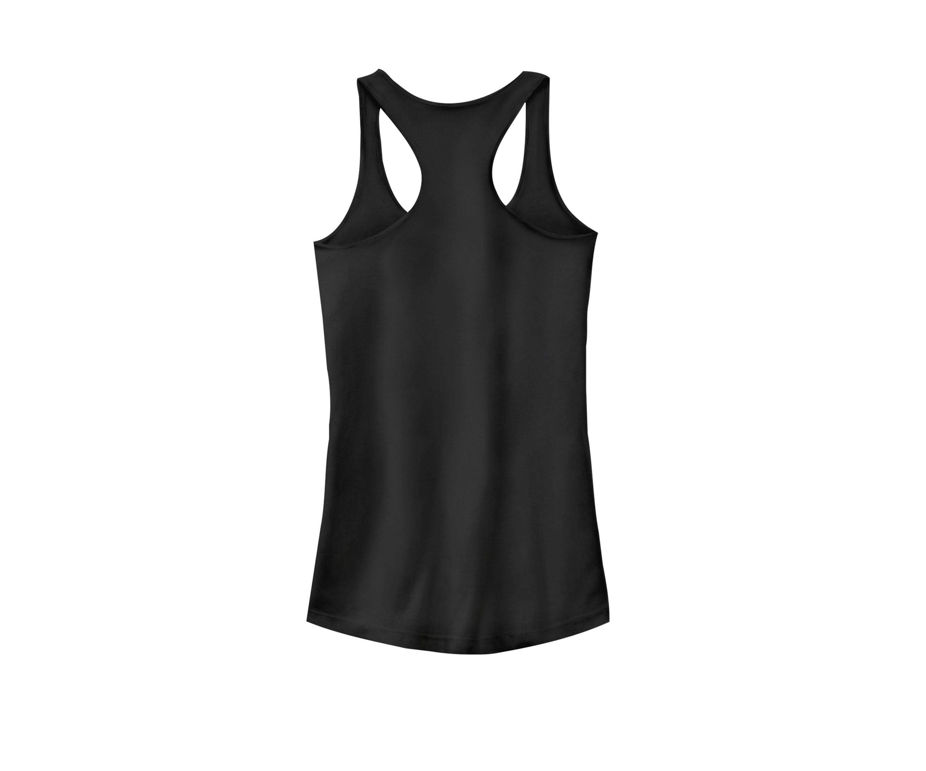 Lion King Scar Surrounded By Idiots Funny Meme Racerback Graphic Tank