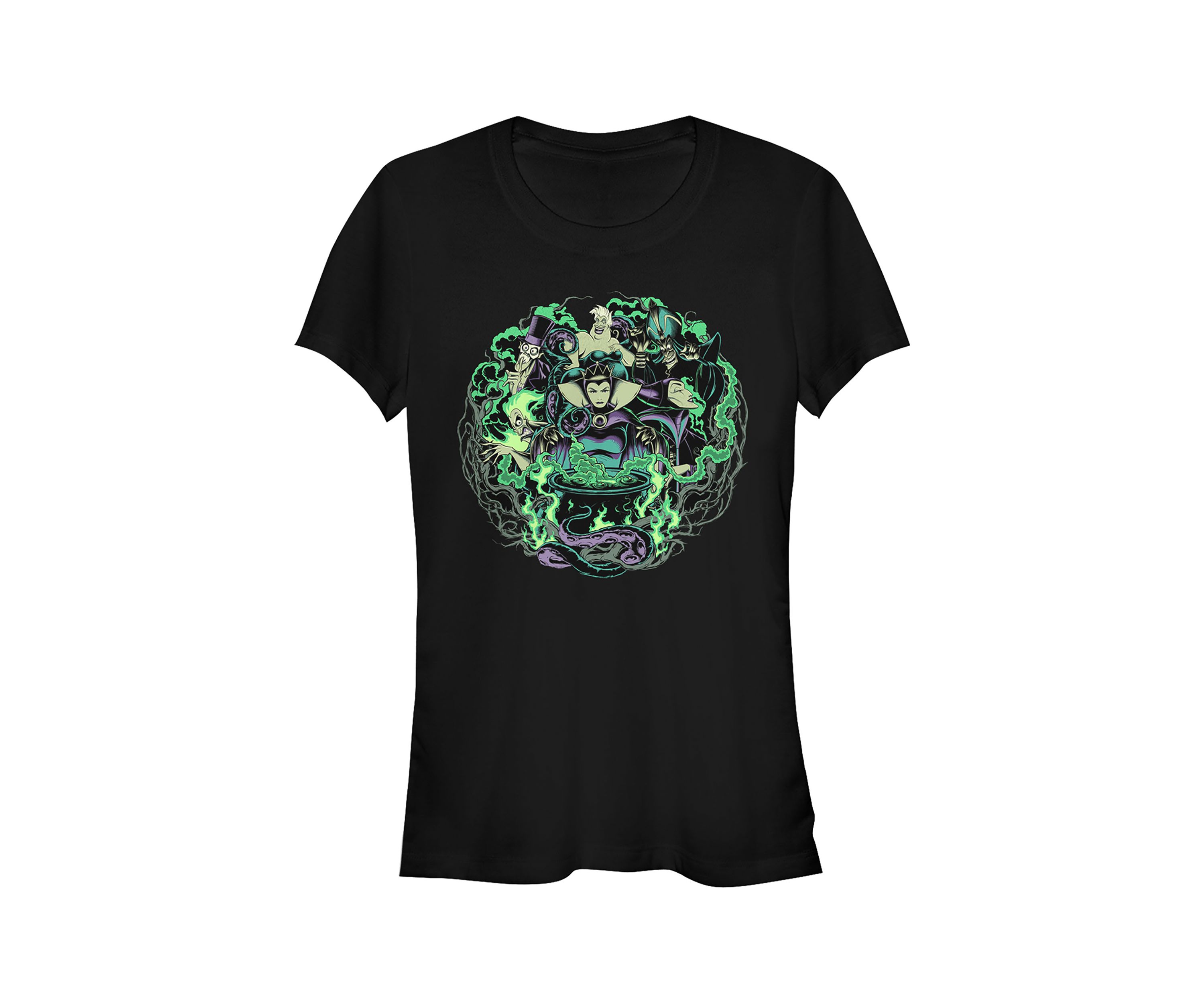 Juniors  Epitome of Evil T-Shirt