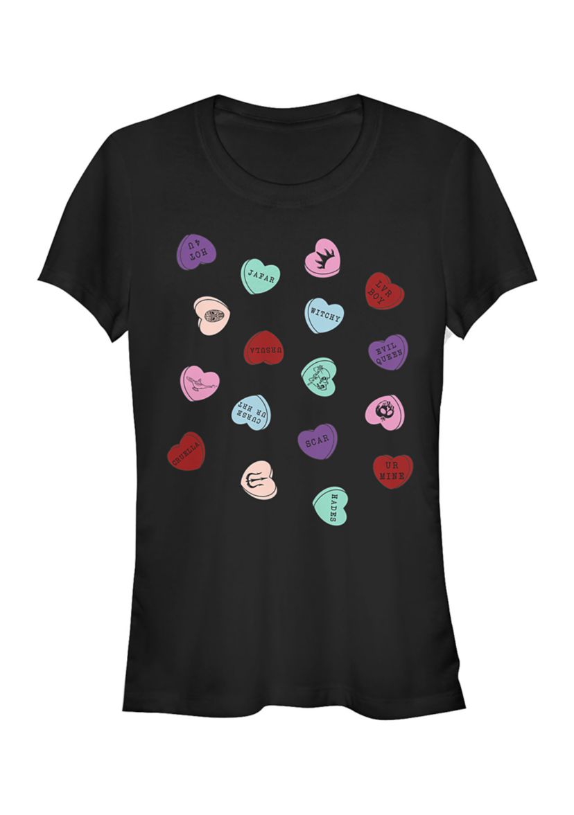 Juniors  Evil Candy T-Shirt
