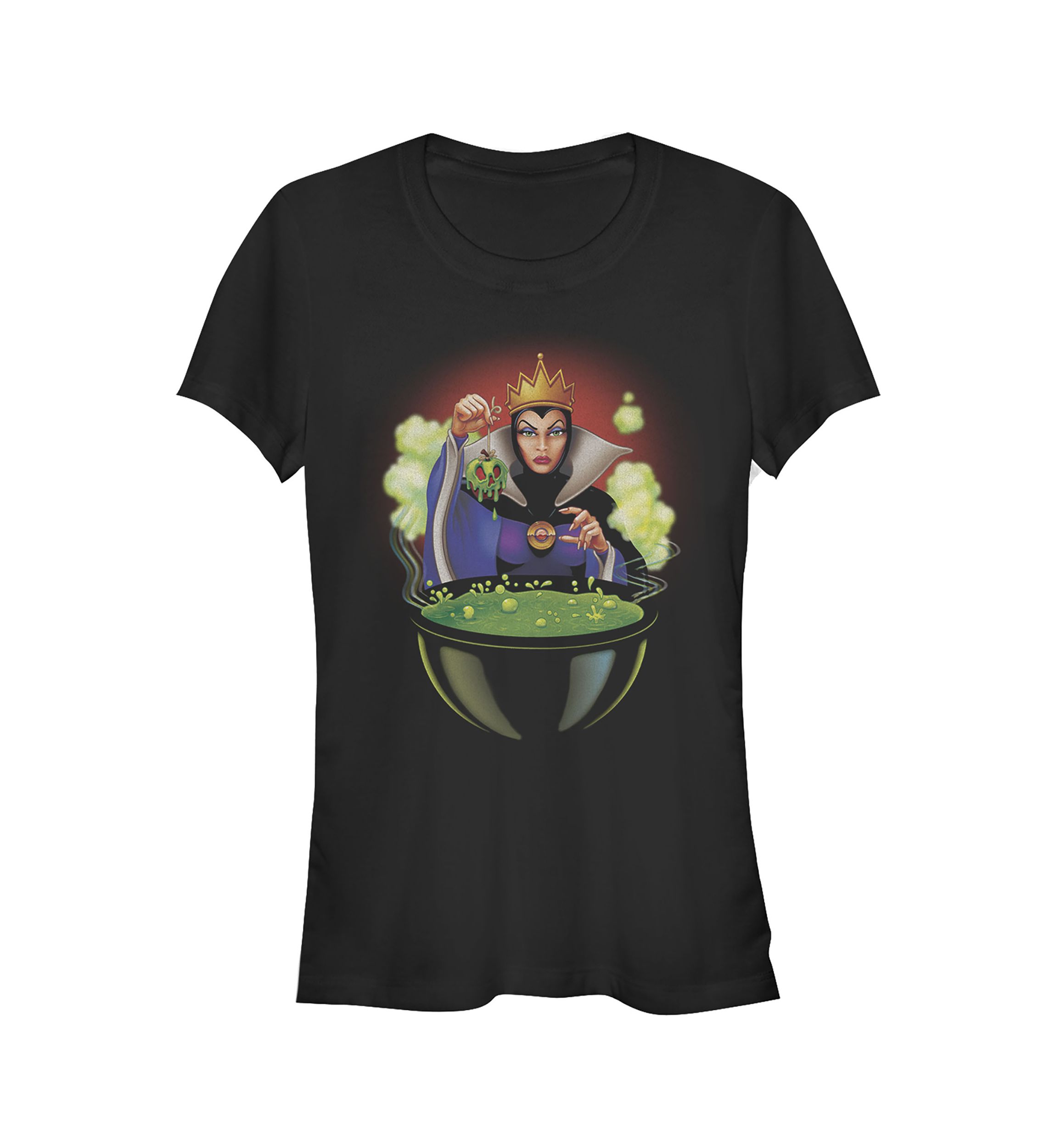 Juniors Wishes Grow Old T-Shirt